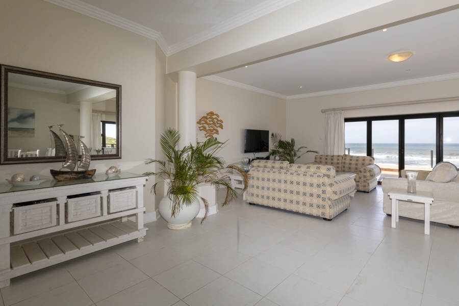 3 Bedroom Property for Sale in West Beach Eastern Cape
